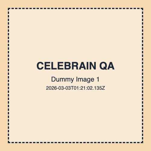 Producto reservable de prueba