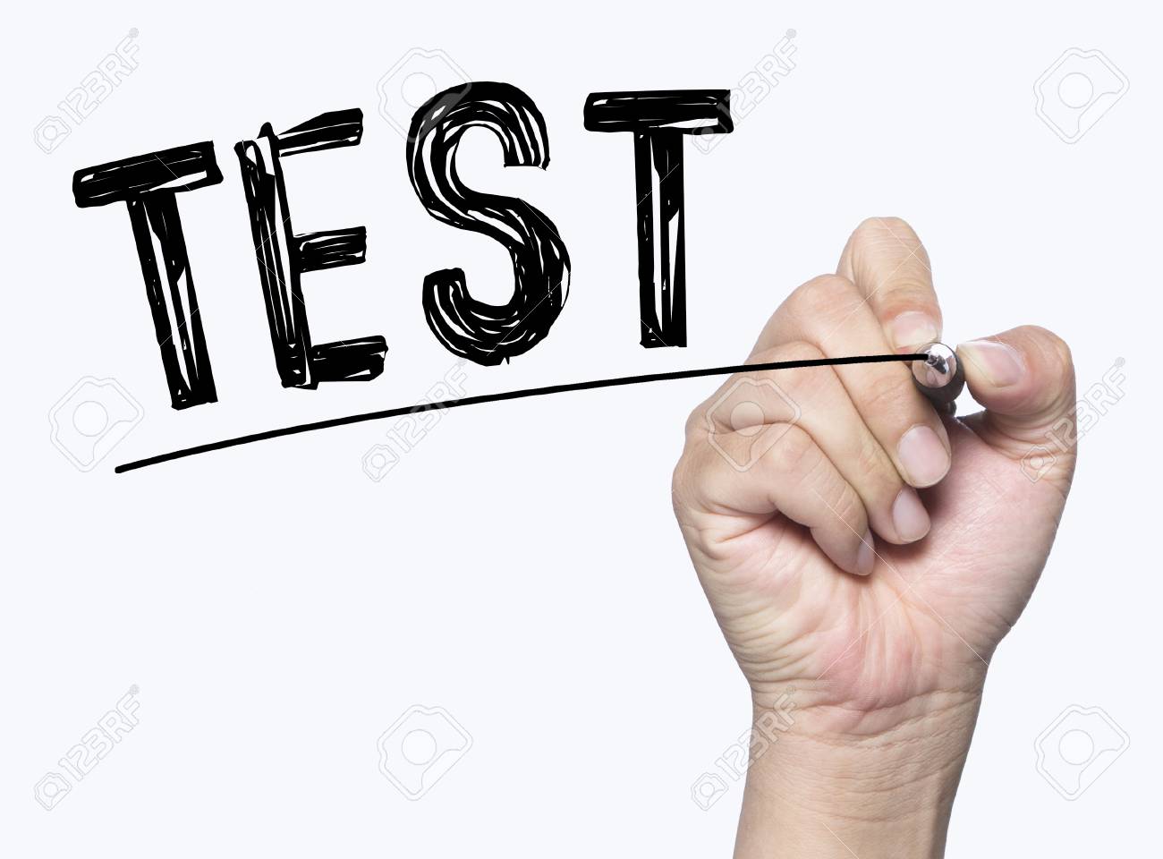 Reservable LTSM 1292 - TEST 